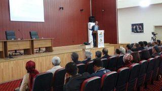 Türkiye'de 50 bin hektar alan çoraklaştı