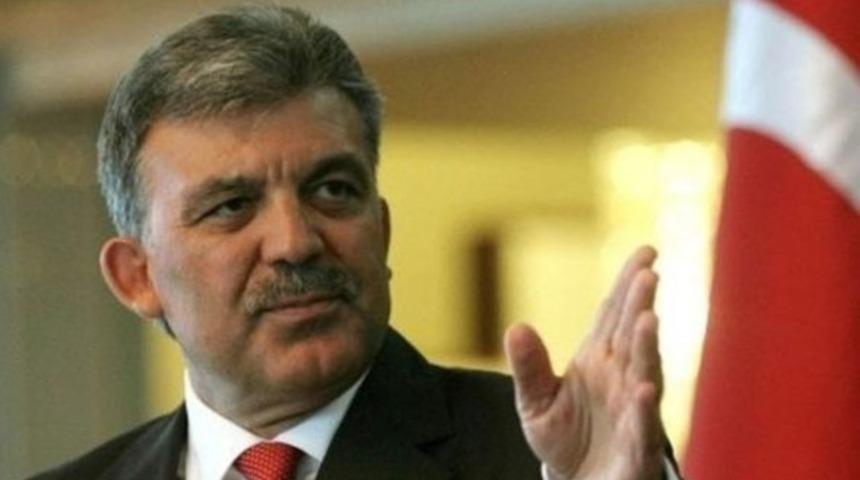 Abdullah G&uuml;l, Fethullah G&uuml;len'i yalanladı