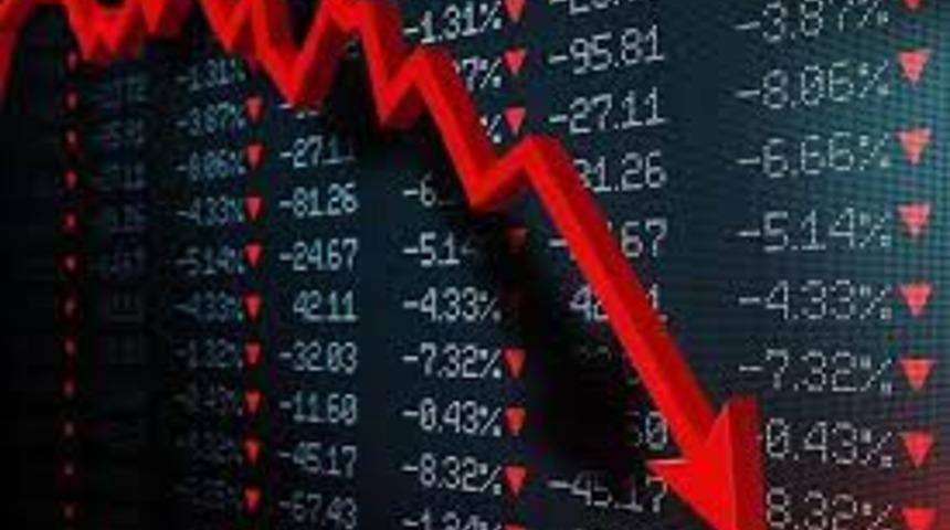Resesyon nedir, ne anlama gelir? Resesyon olursa ne olur ve ne kadar sürer?