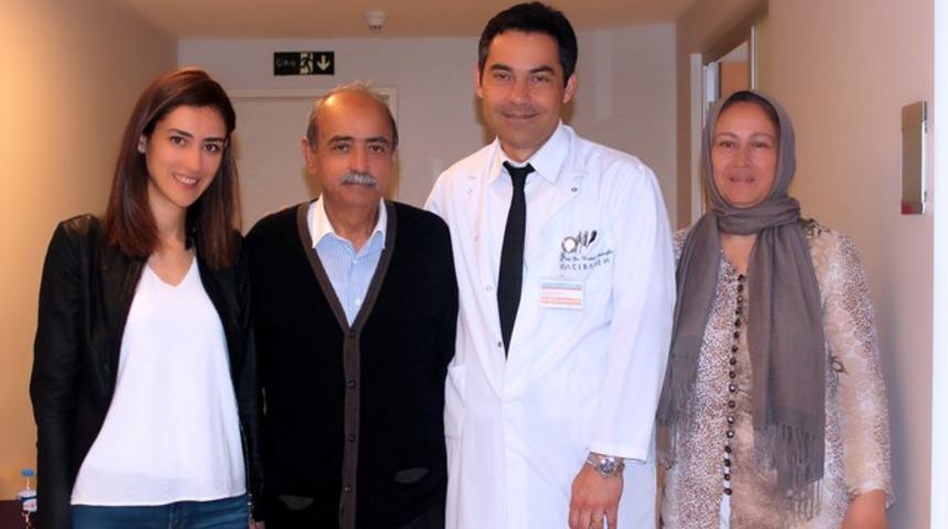 Günleri sayılıydı, kızı yeniden ‘hayat’ verdi!