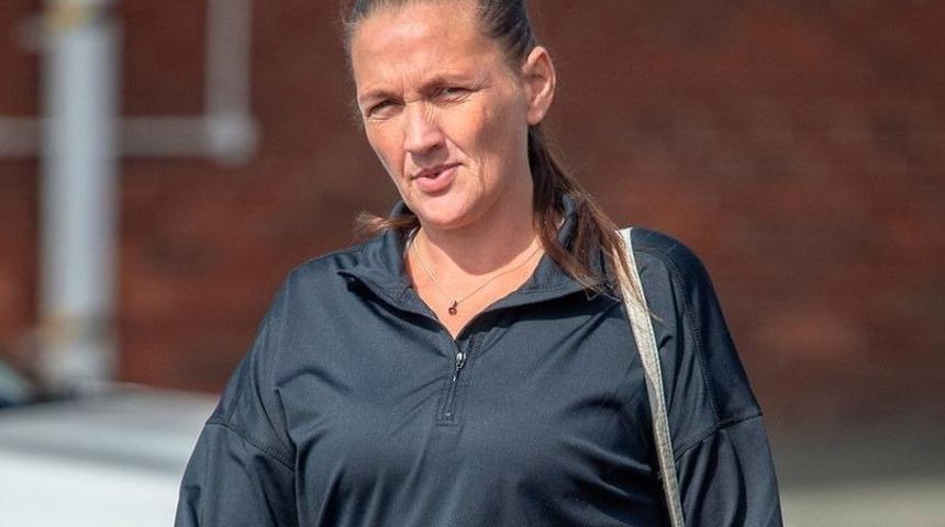 Gürültülü seks hayatı pahalıya patladı! ''Aslında normal bir aileyiz''