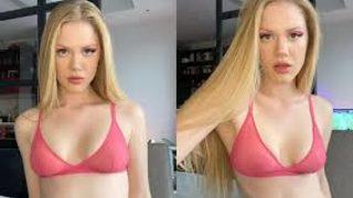 Serel Yereli mini etekli pozlarıyla büyüledi! Seçtiğim hayata geri döndüm