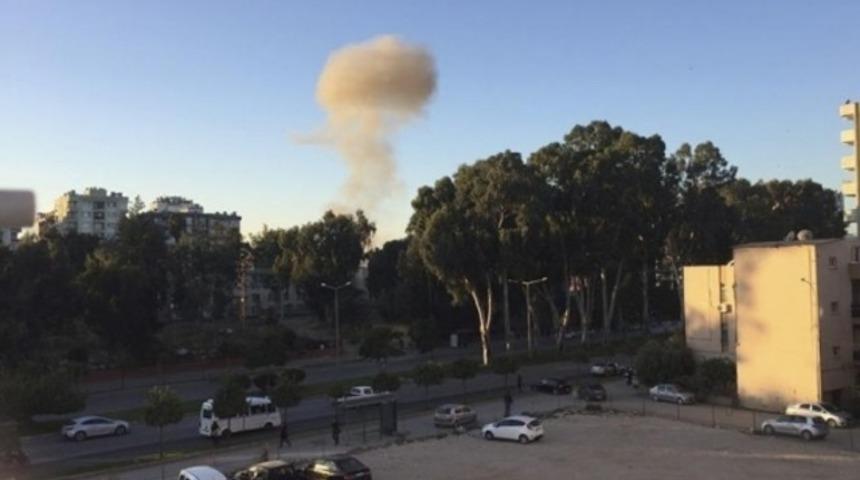 ABD Adana Konsolosluğu, 20 g&uuml;n &ouml;nce ter&ouml;r saldırısı uyarısı yapmıştı