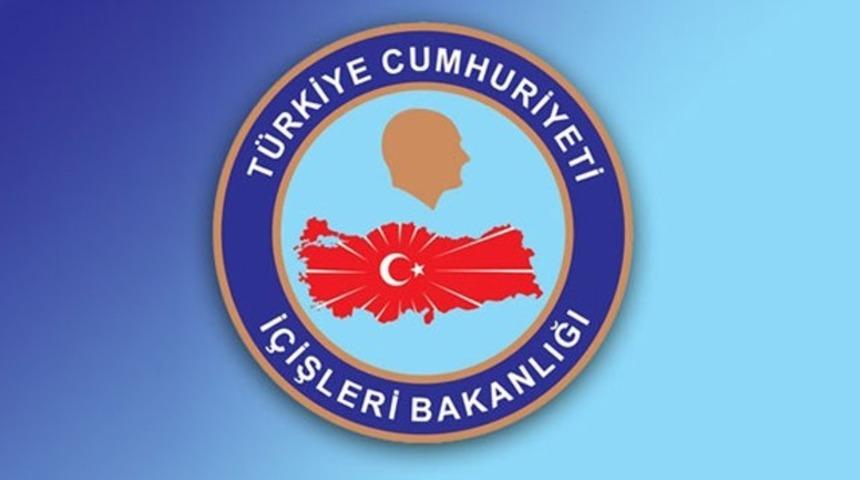 G&ouml;revinden alınan valiler belli oldu! işte g&ouml;revinden alınan valiler listesi