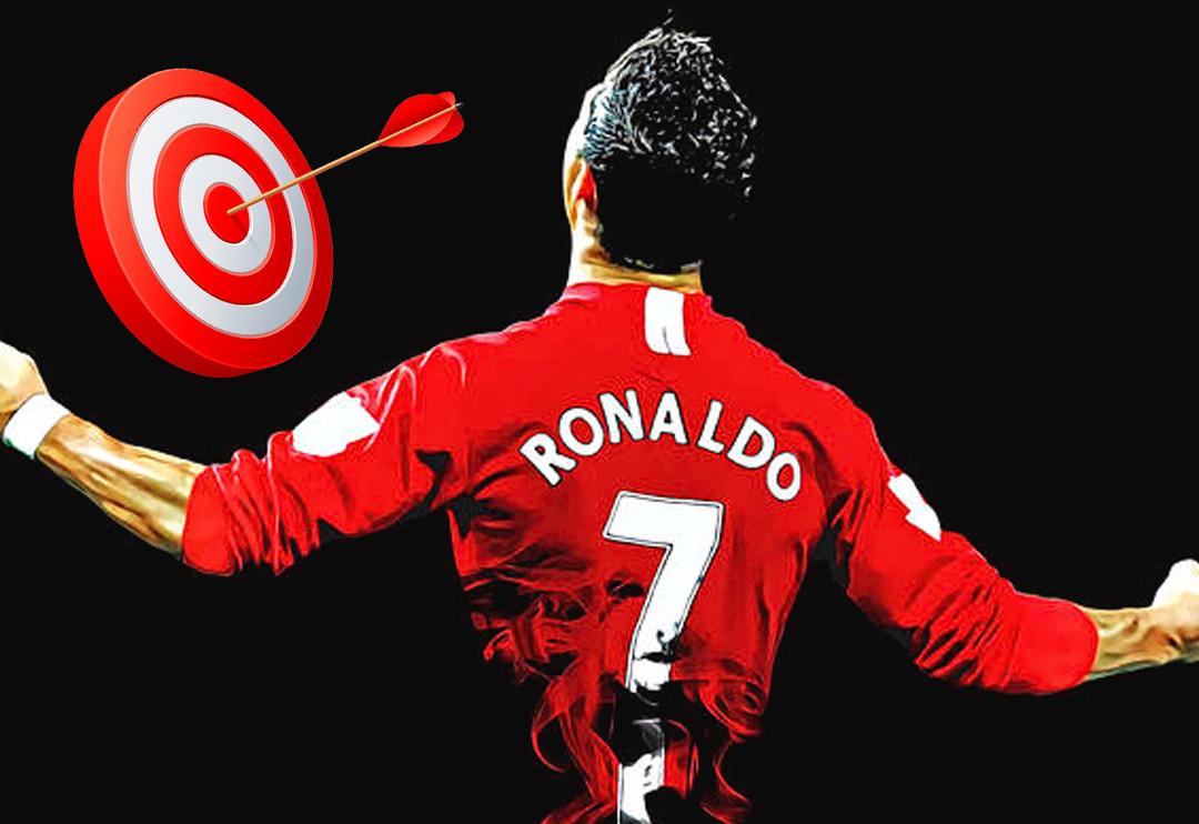 Cristiano Ronaldo &ouml;d&uuml;l t&ouml;reninde resmen a&ccedil;ıkladı!