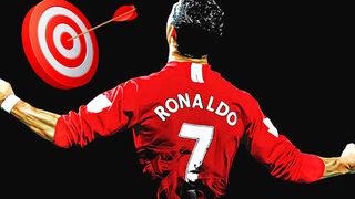 Cristiano Ronaldo ödül töreninde resmen açıkladı!