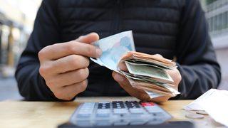Ocakta 637 Eylülde 2 bin 342 lira! Tam 3,7 kat arttı: Maaşlardaki vergi kesintisi sorununa flaş çağrı