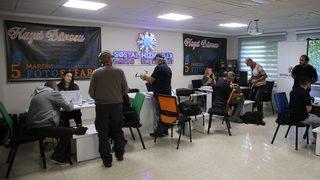 Ulusal Mardin Fotosafari yarışması başladı