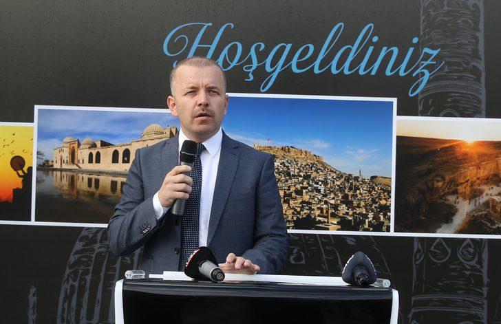 "Ulusal Mardin Fotosafari" yarışması başladı G3