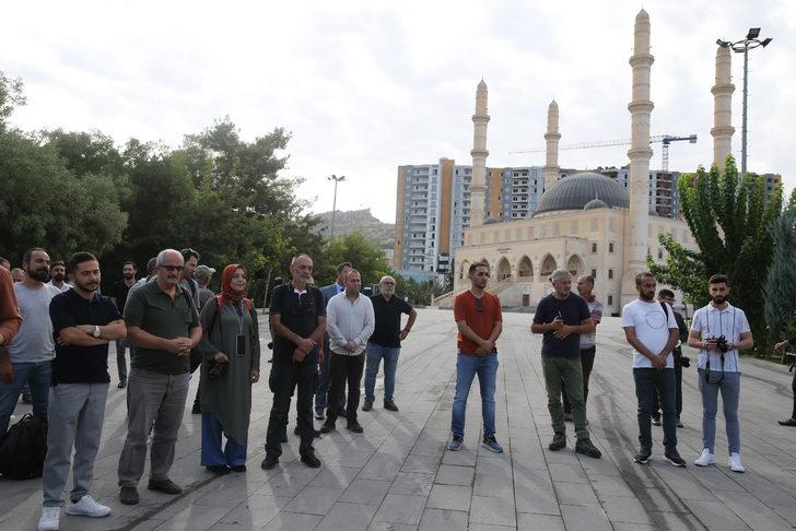 "Ulusal Mardin Fotosafari" yarışması başladı G4