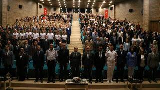 Yavuz Sultan Selim vefatının 502. yılında Tekirdağ'da anıldı