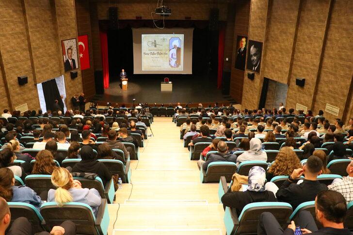 Yavuz Sultan Selim vefatının 502. yılında Tekirdağ'da anıldı G2