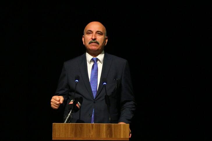 Yavuz Sultan Selim vefatının 502. yılında Tekirdağ'da anıldı G3