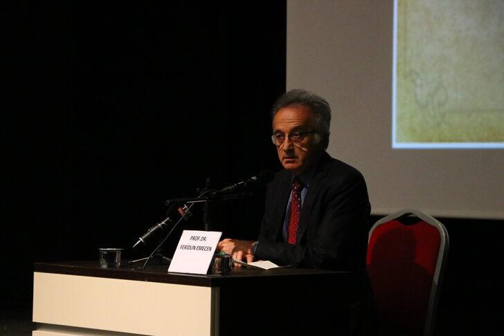 Yavuz Sultan Selim vefatının 502. yılında Tekirdağ'da anıldı G4