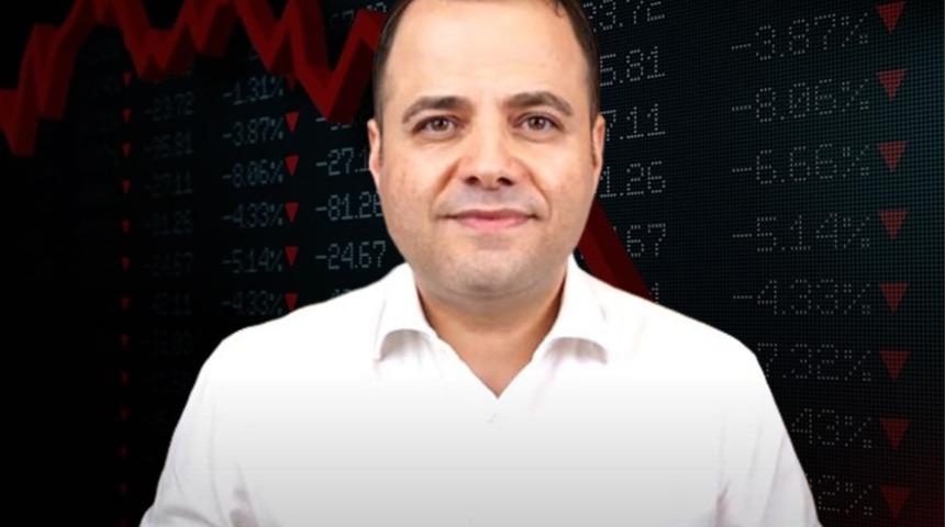 Borsadaki hareketlilik gündem oldu! Özgür Demirtaş'tan flaş çağrı: Bir günde bulayım