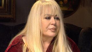 Müziği bıraktım demişti! Zerrin Özer'den yeni karar: Çok kızmayın