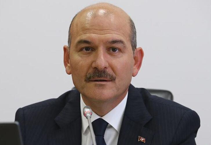 SON DAKİKA | Thodex'in firari CEO'su Faruk Fatih Özer ne zaman Türkiye'ye iade edilecek? Bakan Soylu'dan açıklama