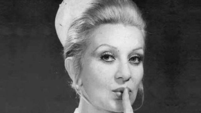 Hastanelerde sus işareti yaptığı fotoğrafla tanınmıştı! Dilek Tunca'nın değişimi görenleri şaşırtıyor