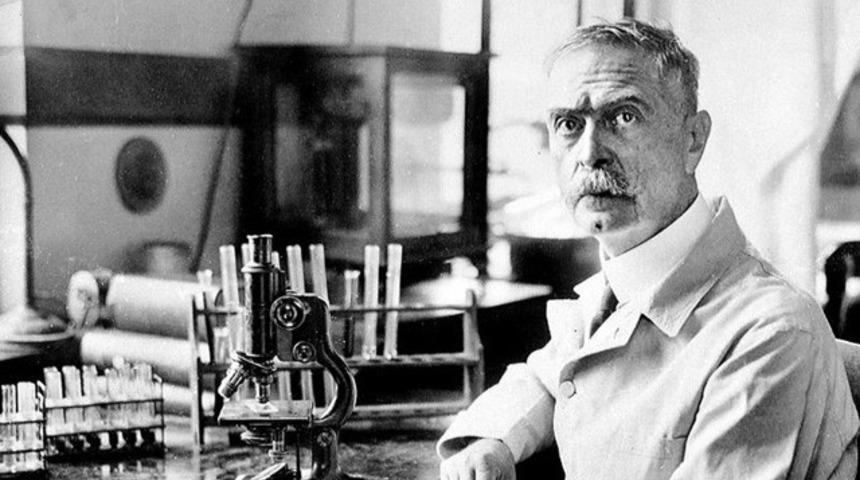 Karl Landsteiner kimdir? Google Landsteiner'in doğum gününü unutmadı