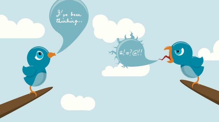 Twitter, troll hesapları engellemeyi daha da kolaylaştırdı