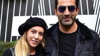 Ayrılık iddiaları sorulunca... Kenan İmirzalıoğlu karısı Sinem Kobal'ı yere göğe sığdıramadı