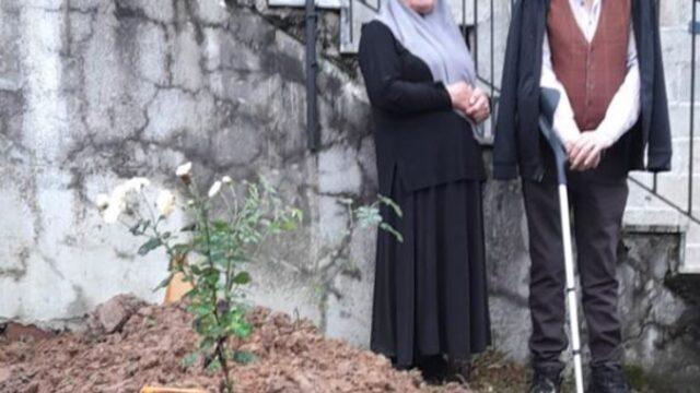 Organ nakli beklerken, nakil hakkından vazgeçti! 'Yüreğim el vermezdi'