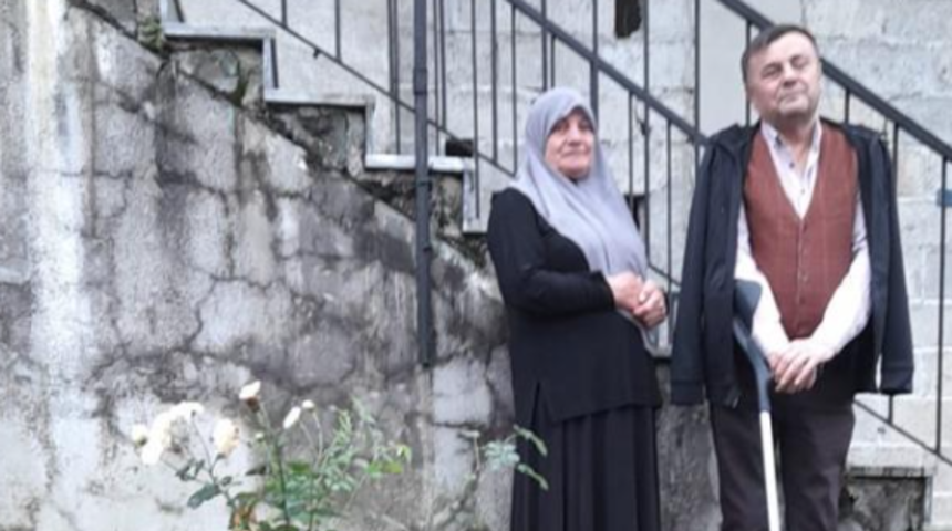 Organ nakli beklerken, nakil hakkından vazgeçti! 'Yüreğim el vermezdi'