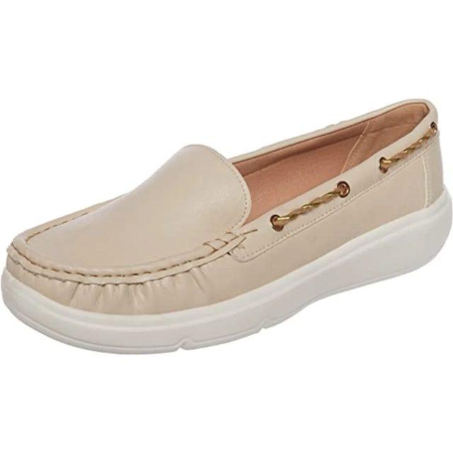 Loafer tarz ayakkabı sevenler için sonbaharda giyilebilecek kullanışlı ve uygun fiyatlı modeller