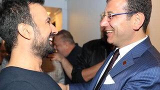 İzmir konseri günlerce konuşuldu! Ekrem İmamoğlu'ndan Tarkan'a teklif iddiası