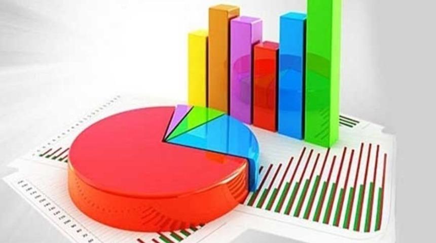 Son se&ccedil;im anketi sonu&ccedil;larına g&ouml;re 1 parti baraj altında