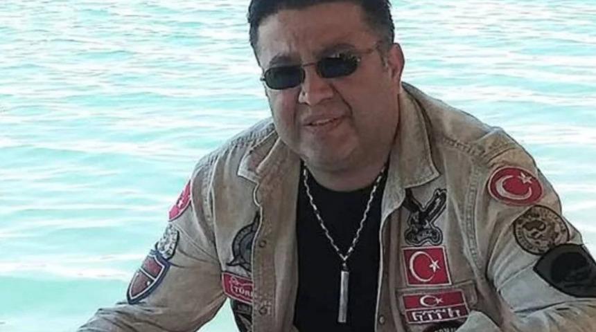 SON DAKİKA | Cenk Çelik'i vuran saldırgan yakalandı