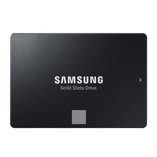 SATA SSD models with the fastest read values ​​for those who do not want M2 SSDs
