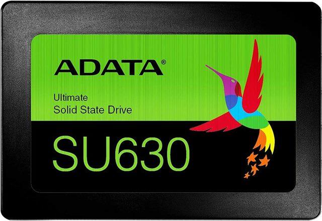 SATA SSD models with the fastest read values ​​for those who do not want M2 SSDs