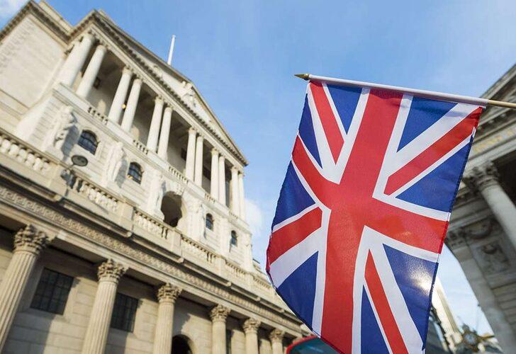 2008’den sonra ilk kez! İngiltere Merkez Bankası faiz kararını açıkladı