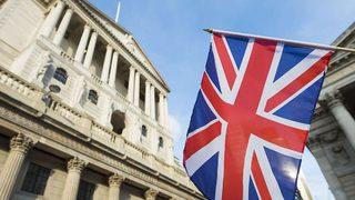 2008’den sonra ilk kez! İngiltere Merkez Bankası faiz kararını açıkladı