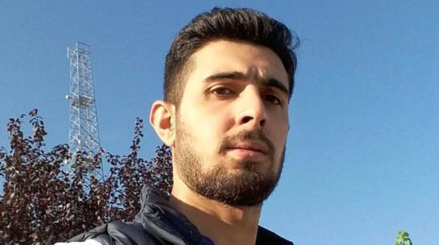 Esenler'de dehşet! Evinin balkonunda öldürüldü, babası isyan etti: İntihar ederim