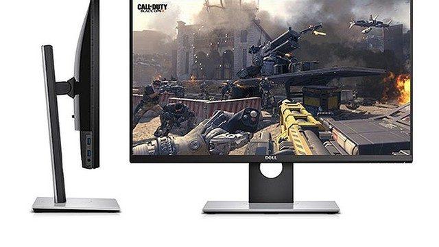 Dell S2716DG inceleme