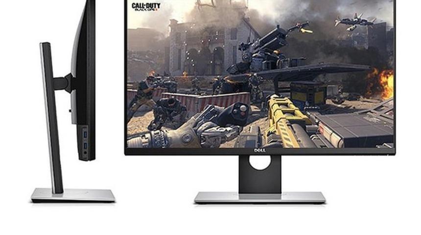 Dell S2716DG inceleme