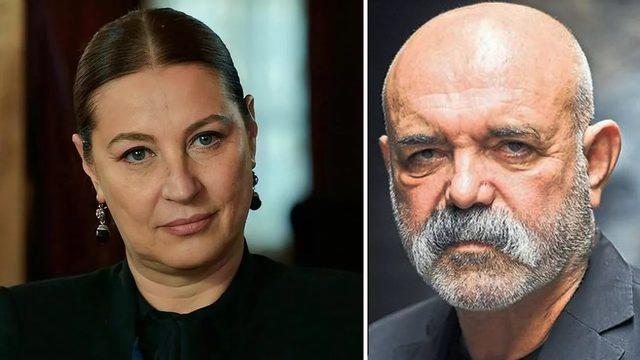 Aldatmak dizisinin Sezai'si Ercan Kesal kimdir? Ercan Kesal nereli ve kaç yaşında?