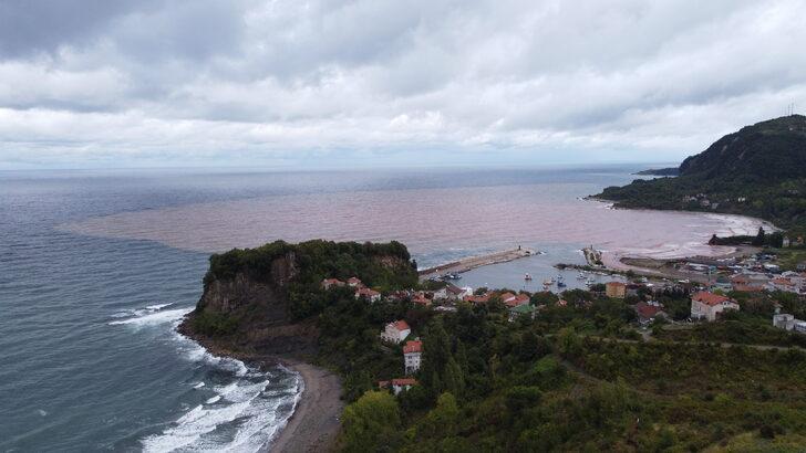 Bartın'da sağanak etkili oluyor G4