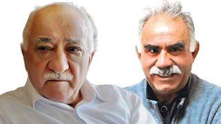 AKP'li vekilden olay iddia: Fetullah Gülen, Öcalan'ı davet etti