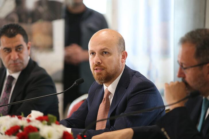 4. Dünya Göçebe Oyunları'nın tanıtım toplantısı yapıldı G1