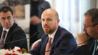 4. Dünya Göçebe Oyunları'nın tanıtım toplantısı yapıldı