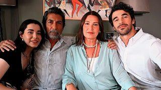 ALDATMAK DİZİSİ 1. BÖLÜM İZLE! Vahide Perçin'in oynadığı Aldatmak dizisi ne zaman, saat kaçta?