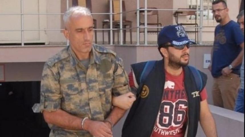 Erdoğan'a suikaste giden darbecinin ifadesi