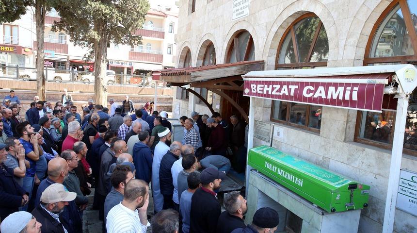 Tokat'taki silahlı kavgada yaralanan kişi tedavi gördüğü hastanede öldü