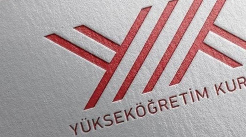 Y&Ouml;K, b&uuml;t&uuml;n devlet ve vakıf &uuml;niversitelerindeki dekanların istifasını istedi