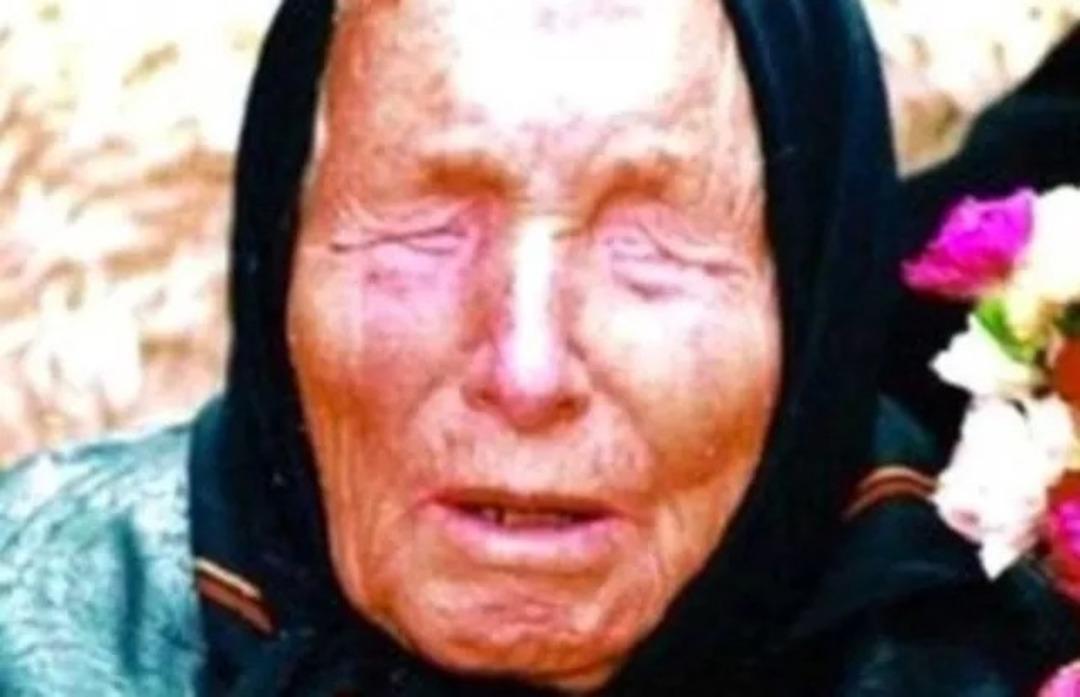 Baba Vanga'nın kehanetleri korku saldı! Karanlık &ccedil;ağ, laboratuvar bebekleri, yeni d&uuml;nya lideri ve daha fazlası...