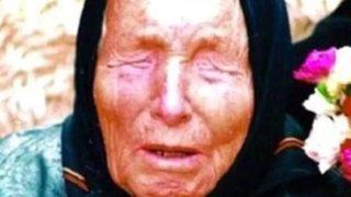 Baba Vanga'nın kehanetleri korku saldı! Karanlık çağ, laboratuvar bebekleri, yeni dünya lideri ve daha fazlası...