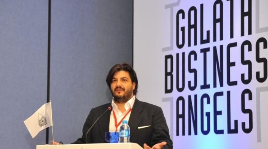 Galata İş Melekleri&rsquo;nden Kolay İK&rsquo;ya 200 bin liralık yatırım